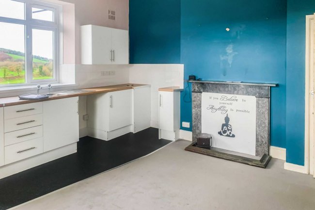 Flats 1-6, Stourpaine Lodge, Shaston Road, Stourpaine, Blandford Forum, DT11 8TD 10