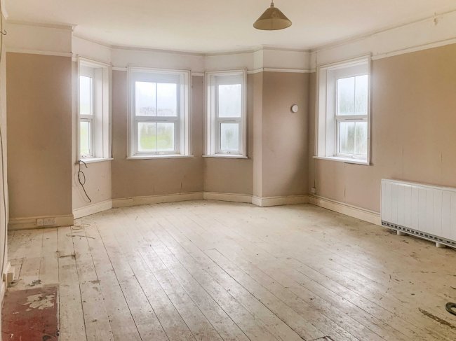 Flats 1-6, Stourpaine Lodge, Shaston Road, Stourpaine, Blandford Forum, DT11 8TD 10