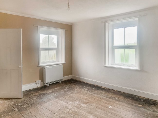 Flats 1-6, Stourpaine Lodge, Shaston Road, Stourpaine, Blandford Forum, DT11 8TD 10