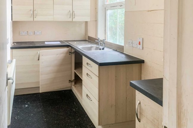 Flats 1-6, Stourpaine Lodge, Shaston Road, Stourpaine, Blandford Forum, DT11 8TD 10