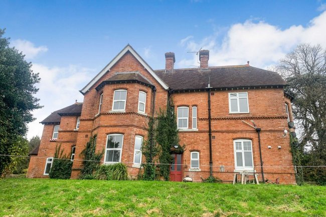 Flats 1-6, Stourpaine Lodge, Shaston Road, Stourpaine, Blandford Forum, DT11 8TD 10