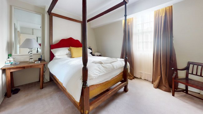 1 Milner Street, Chelsea, London, SW3 2QA 8