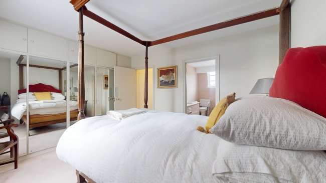 1 Milner Street, Chelsea, London, SW3 2QA 8