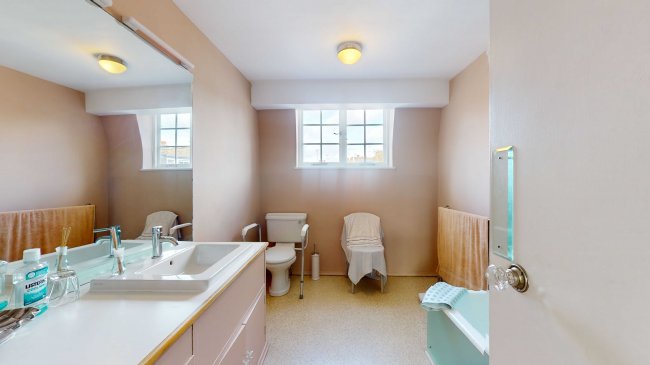 1 Milner Street, Chelsea, London, SW3 2QA 8