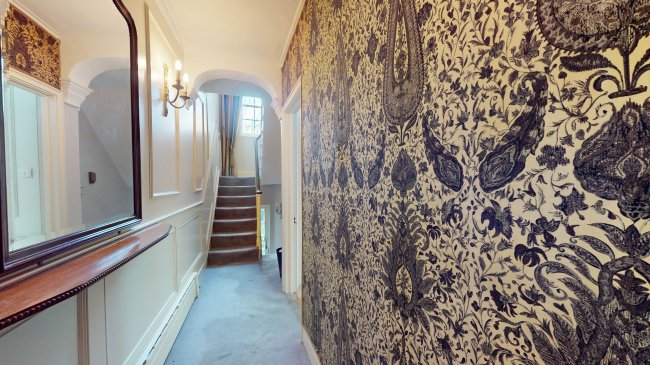 1 Milner Street, Chelsea, London, SW3 2QA 8