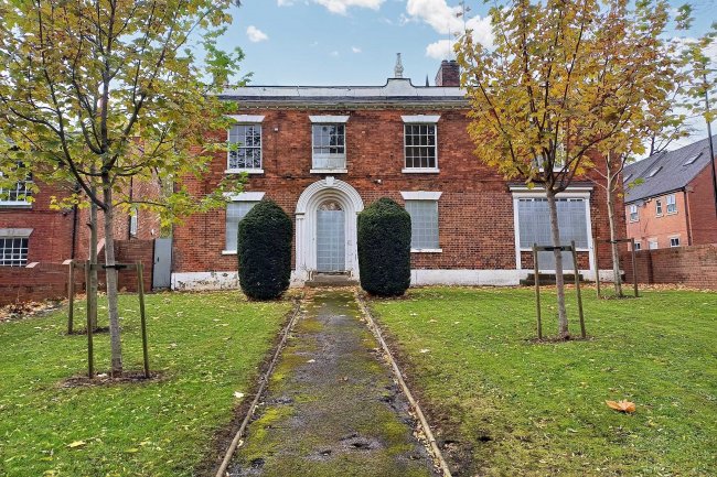 98 Gell Street, Sheffield S3 7QW & 5 Conway Street, Sheffield, S3 7SU 5