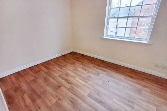 98 Gell Street, Sheffield S3 7QW & 5 Conway Street, Sheffield, S3 7SU 5