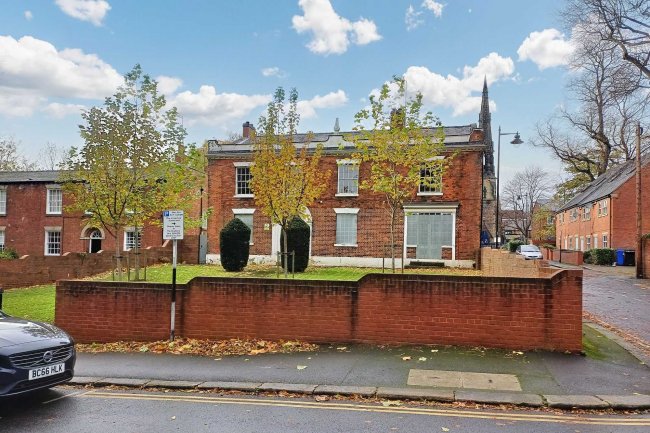 98 Gell Street, Sheffield S3 7QW & 5 Conway Street, Sheffield, S3 7SU 5