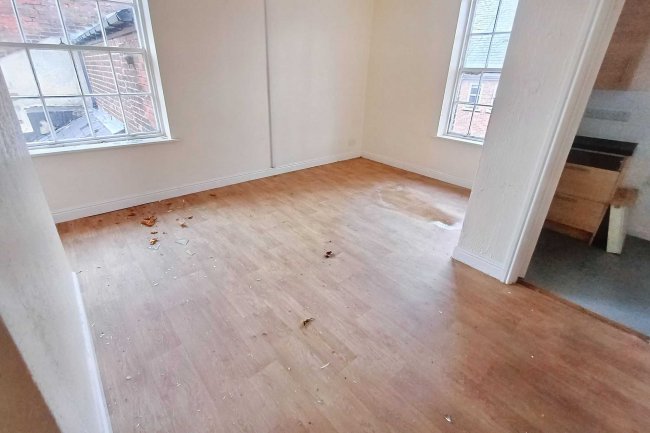 98 Gell Street, Sheffield S3 7QW & 5 Conway Street, Sheffield, S3 7SU 5