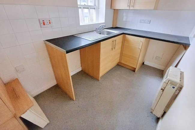 98 Gell Street, Sheffield S3 7QW & 5 Conway Street, Sheffield, S3 7SU 5