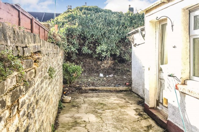 Flat 1, 23 Ranelagh Road, Sheerness, ME12 2NS 9