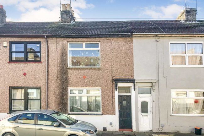 Flat 1, 23 Ranelagh Road, Sheerness, ME12 2NS 9