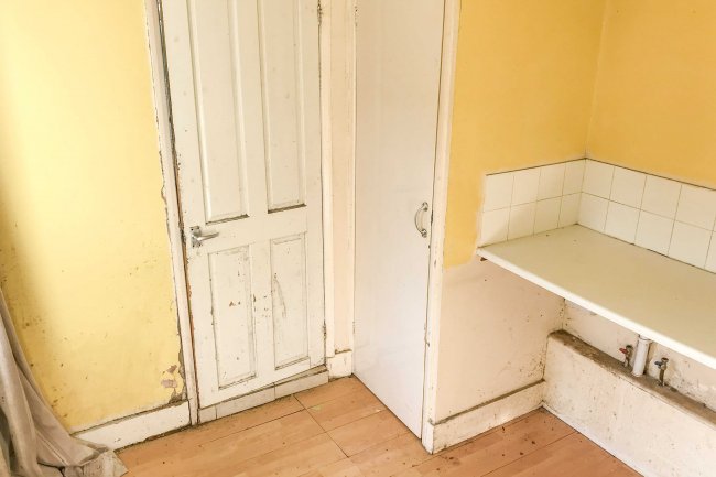 Flat 1, 23 Ranelagh Road, Sheerness, ME12 2NS 9