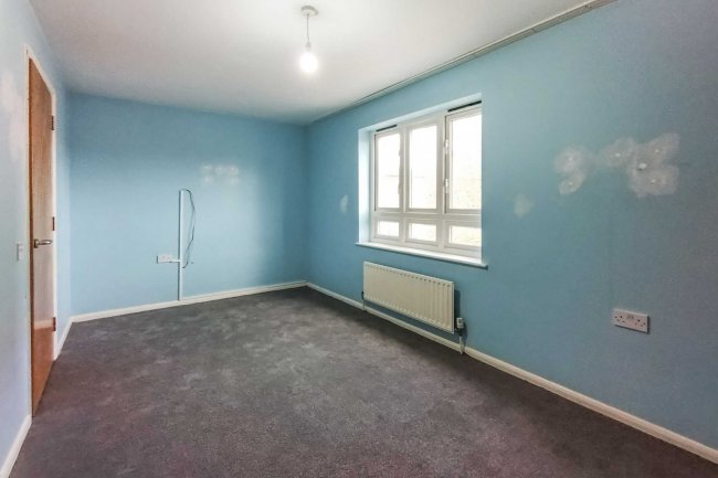 17 Vivian Comma Close, Finsbury Park, London N4 2QB 1