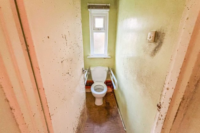 Parc Gwyn, The Ridgeway, Saundersfoot, SA69 9LA 4