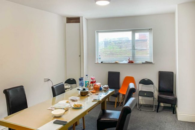 3A Palatine Road, Blackpool, FY1 4BT 4