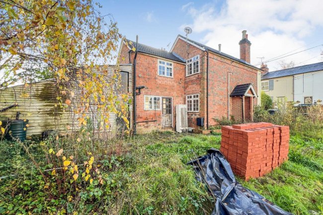 10 Tower Street, Alton, GU34 1NS 10