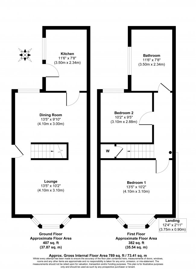10 Tower Street, Alton, GU34 1NS 10