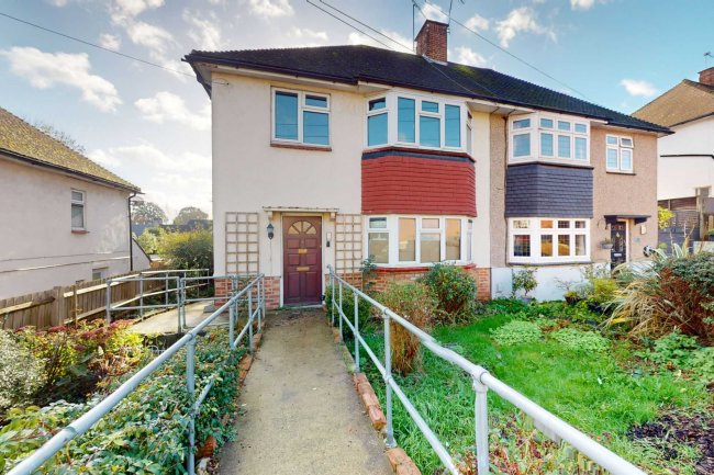 25 Leysdown Avenue, Bexleyheath, DA7 6AZ 5