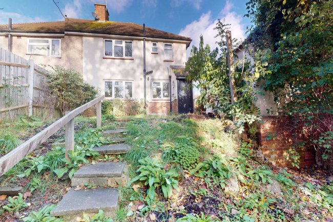 25 Leysdown Avenue, Bexleyheath, DA7 6AZ 5