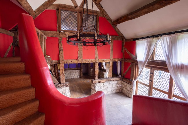 20 Waterside, Knaresborough, North Yorkshire, HG5 8DF 6