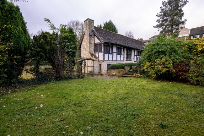 20 Waterside, Knaresborough, North Yorkshire, HG5 8DF 6