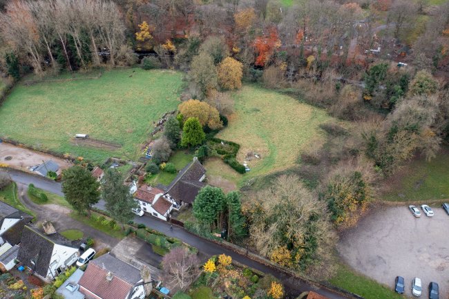 20 Waterside, Knaresborough, North Yorkshire, HG5 8DF 6