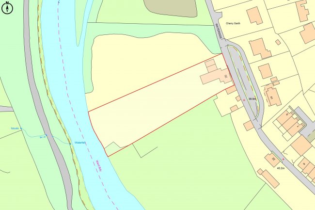 20 Waterside, Knaresborough, North Yorkshire, HG5 8DF 6