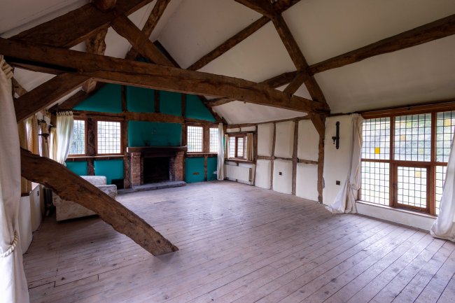 20 Waterside, Knaresborough, North Yorkshire, HG5 8DF 6