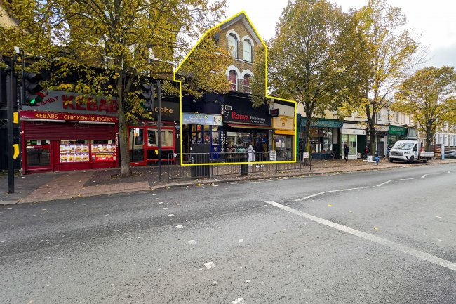 214 Selhurst Road, South Norwood, SE25 6XU 9