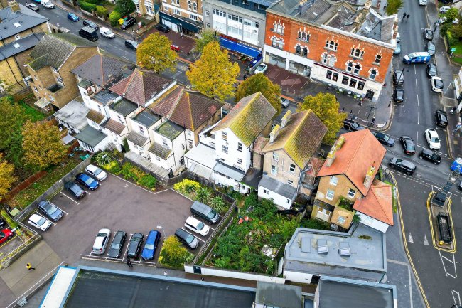 214 Selhurst Road, South Norwood, SE25 6XU 9