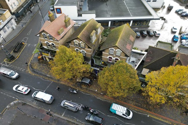 214 Selhurst Road, South Norwood, SE25 6XU 9