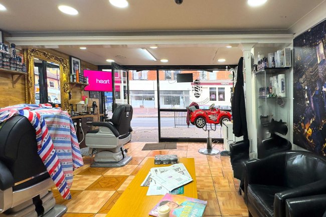 214 Selhurst Road, South Norwood, SE25 6XU 9