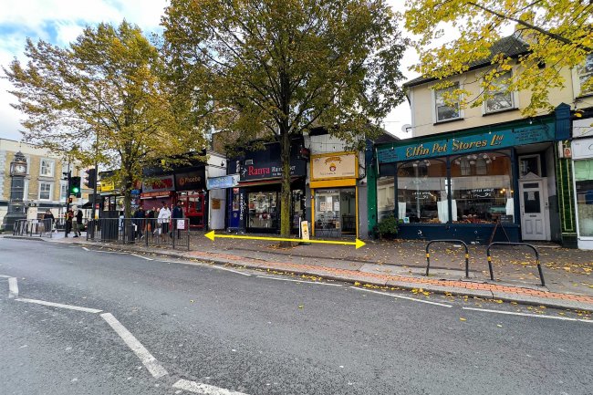 214 Selhurst Road, South Norwood, SE25 6XU 9