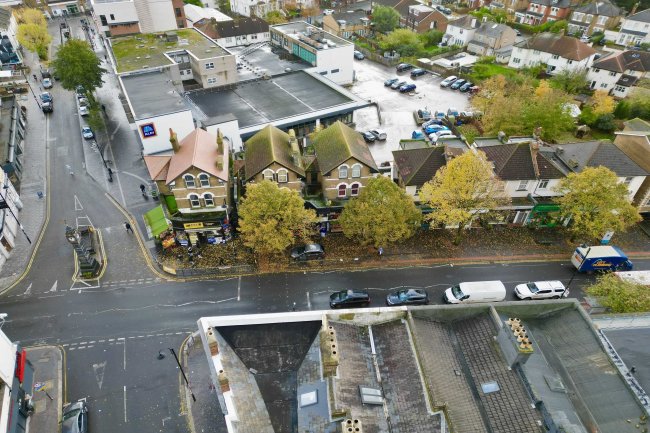 214 Selhurst Road, South Norwood, SE25 6XU 9