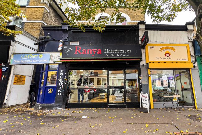 214 Selhurst Road, South Norwood, SE25 6XU 9