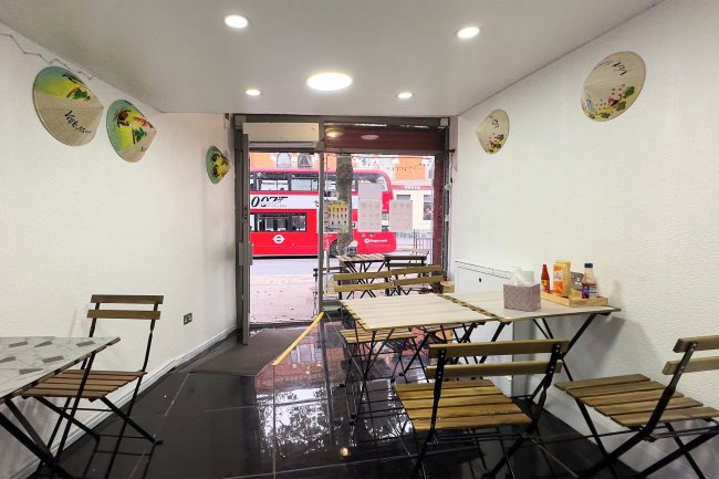 214 Selhurst Road, South Norwood, SE25 6XU 9