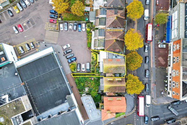 214 Selhurst Road, South Norwood, SE25 6XU 9