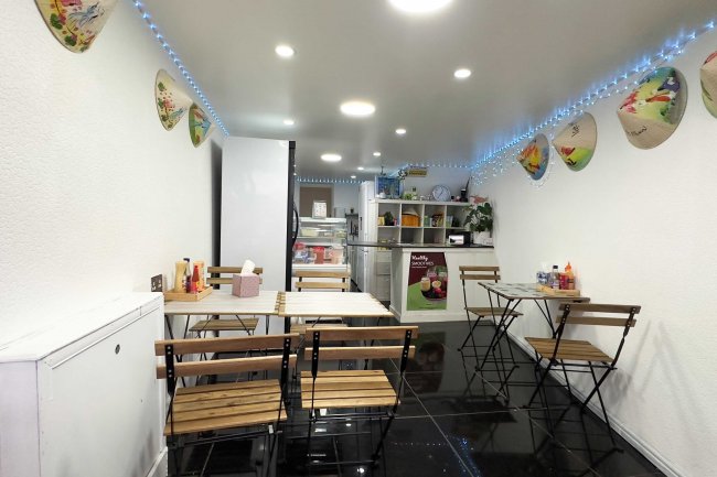 214 Selhurst Road, South Norwood, SE25 6XU 9