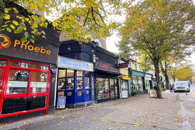 214 Selhurst Road, South Norwood, SE25 6XU 9