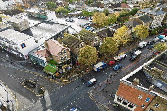 214 Selhurst Road, South Norwood, SE25 6XU 9