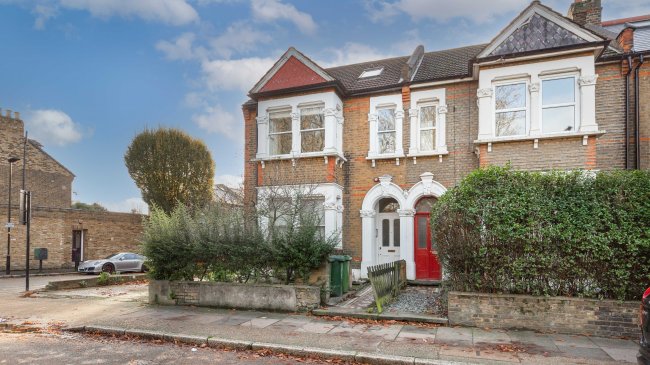 70B Capel Road, Forest Gate, London, E7 0JR 6