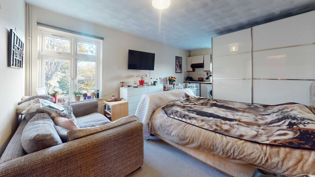 70B Capel Road, Forest Gate, London, E7 0JR 6