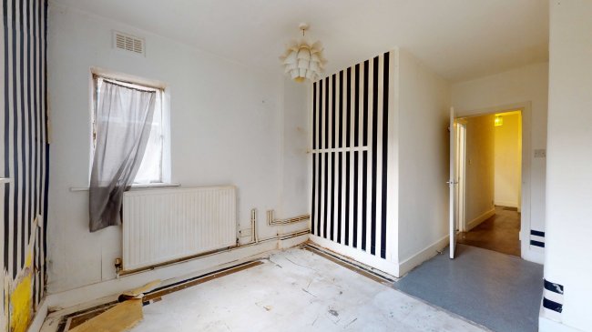 Flat 78A Effingham Road, Hornsey, London, N8 0AD 10