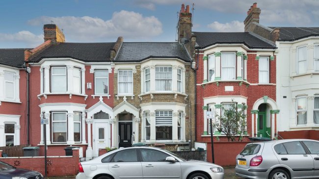 Flat 78A Effingham Road, Hornsey, London, N8 0AD 10