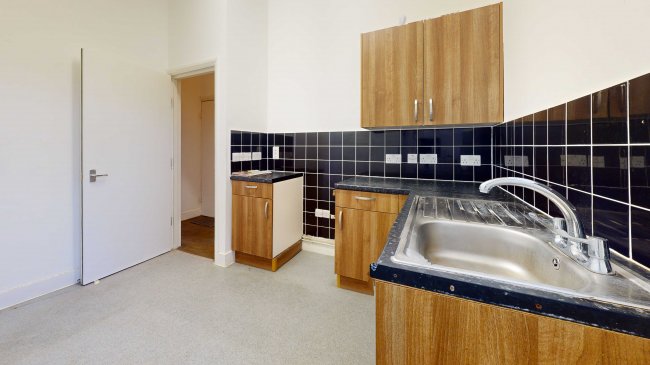 Flat 78A Effingham Road, Hornsey, London, N8 0AD 10