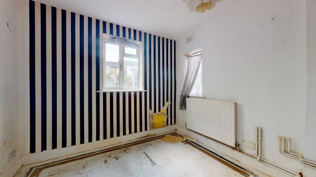 Flat 78A Effingham Road, Hornsey, London, N8 0AD 10