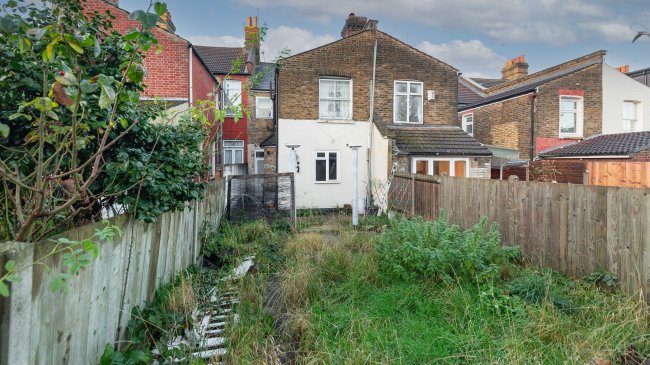 Flat 78A Effingham Road, Hornsey, London, N8 0AD 10