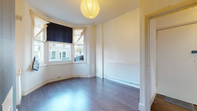 Flat 78A Effingham Road, Hornsey, London, N8 0AD 10