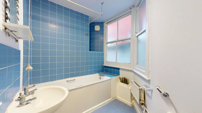 Flat 78A Effingham Road, Hornsey, London, N8 0AD 10